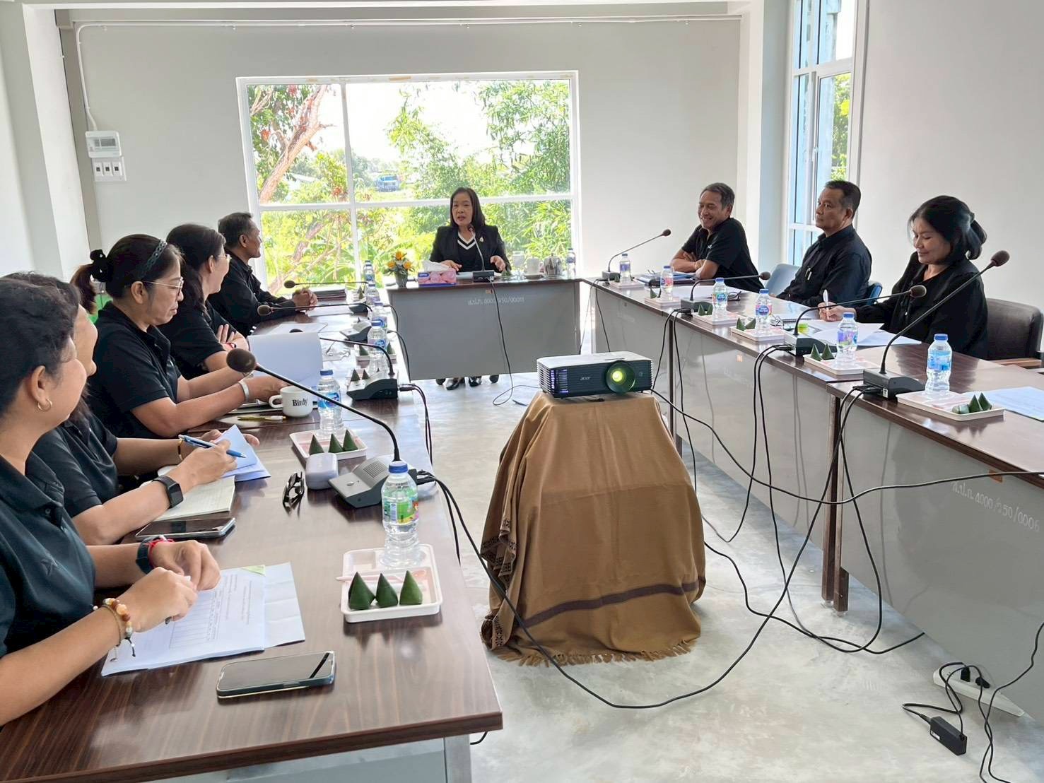 title - ผู้ตรวจราชการ ส.ป.ก. ประชุมติดตามผลการดำเนินงานตามแผนการตรวจราชการ ของ ส.ป.ก. ประจำปีงบประมาณ พ.ศ.2569 รอบที่ 1 จังหวัดสงขลา